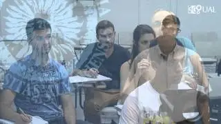 Vídeo Promocional: Máster en Ingeniería Agronómica de la Universidad de Almería