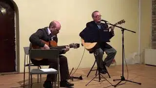Все как прежде (муз. И. Дунаевский, сл. В. Шкваркин)