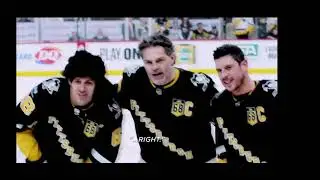 Jaromir Jagr mic’d up pregame | Celebrate 68