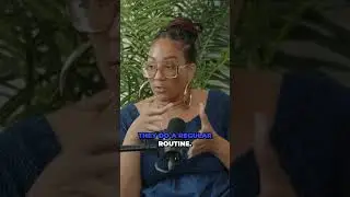 From gang life to advocacy work  A transformation story