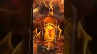 $3 Fireball Friday @ Garrick Hotel Bar