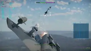 War Thunder, Rise of the Tornado