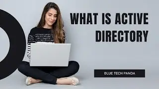 what is active directory I what is active directory domain services.