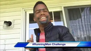 RunningMan Challenge