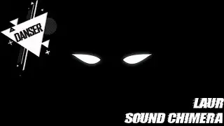 Light/Dark osu! Danser | Laur - Sound Chimera [Chimera]