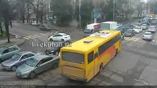 Дзержинского/Гаврилова