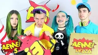 AEME! - Capitulo 50 - Me Aburrí de Hacer Esto, Adiós