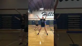 Get That Ball/Move That Ball