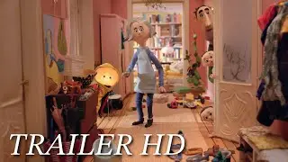 TONY, SHELLY UND DAS MAGISCHE LICHT - Trailer German | Deutsch