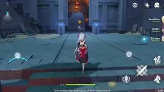 #Genshin