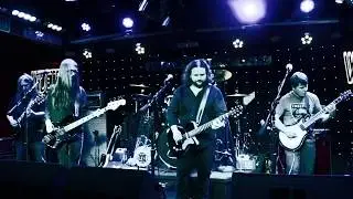 Widetrack - Star-crossed (live 2019-03-09)