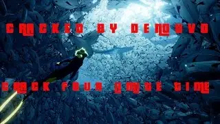 ABZU - CRACKED BY VOKSI Download the crack now limit key (the music was provided by NCS)