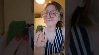 На балконе вырос огурец! 😲 