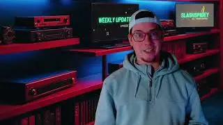 Spidey's Gaming Web Ep2: Weekly Updates and Swings through the Gaming Universe
