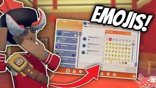 NEW Rec Room Emoji Update! | Rec Room Update