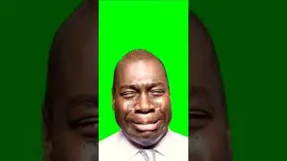Meme green Screen