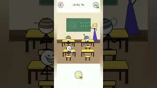 Scene Gameplay Thief Puzzle Level 64 - 90 #shorts #games