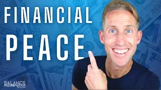 The Peaceful Way To Build Wealth