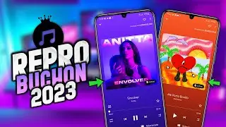 El Nuevo y Mejor REPRO para Android 2022!!