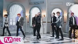 Реакция на клип BTS 