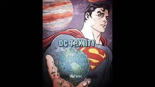 DC trinity vs Marvel Big 3 || who will win?