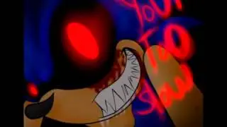 Sonic.exe (Hill Act 1 Reversed)