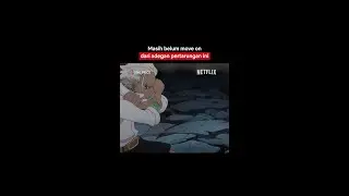 Zoro Dibikin Repot Sama Klonnya Dracule Mihawk | One Piece | 