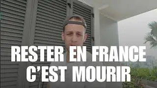 Comment se préparer à Quitter la France ? #expatriation