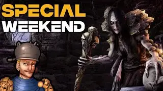 ESO Golden Vendor Review New Items Spooky Rewards Good MS and More