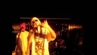 Caribinghi- Gunned Down (Man Down Riddim) Jun 28 2011