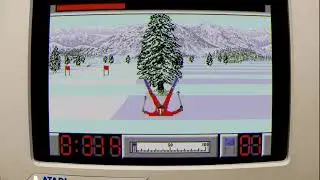 Not so Super Ski II