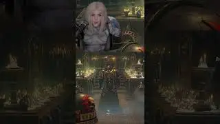 Первый раз в Warhammer #Shorts