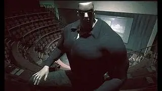 I MET !!!HUGEMAN!!! | I'm on observation duty 6 | episode 4