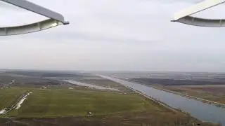 Filmare aeriană Medgidia 1