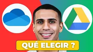 Onedrive Vs Google Drive  Qué Elegir (2026)