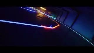 FPV Car Race