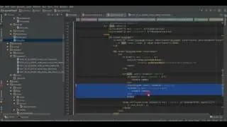 Разделение ролей - вид с фронта.