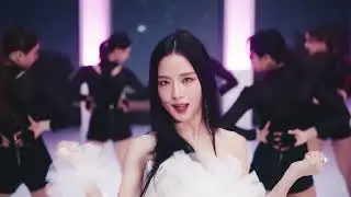 JISOO  - Flower Dance Mix (with English cc)