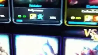 Hnnggggg Australian ping in League of legends