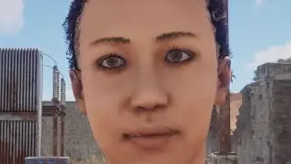 I played Rust for 1 hour longer than I should have