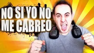 NO... SI YO NO ME CABREO...