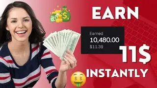 I Made $11 PROOF With NECKOCOIN