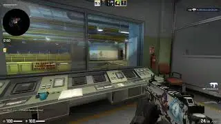 Из Scrap в КС