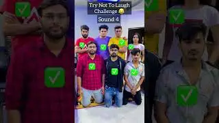Try not to laugh challenge 😂 