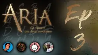 LA CAPITAL | S1E03