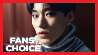 FANS’ CHOICE 100 FEBRUARY 2019 WEEK 1