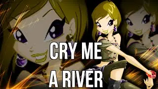 {re} [She-Girls] Lara - Cry Me a River