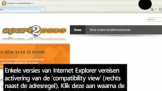 Compatibility View.wmv