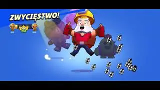 Brawl stars szybo evoluje