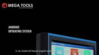🚩MEGA TOOLS - TOPDON ARTIPAD I INTRODUCTION